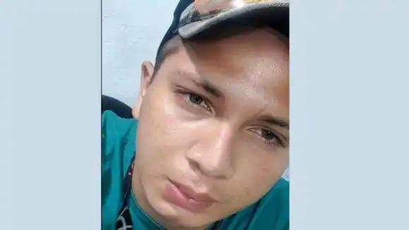 Piden investigar misteriosa desaparición de un joven tras denunciar a un exfuncionario del Sebin