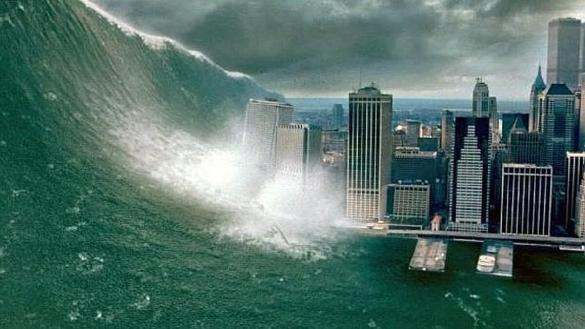 ¿LA TIERRA PUEDE SER DESTRUIDA? 5 teorías acerca de la llegada del «fin del mundo»