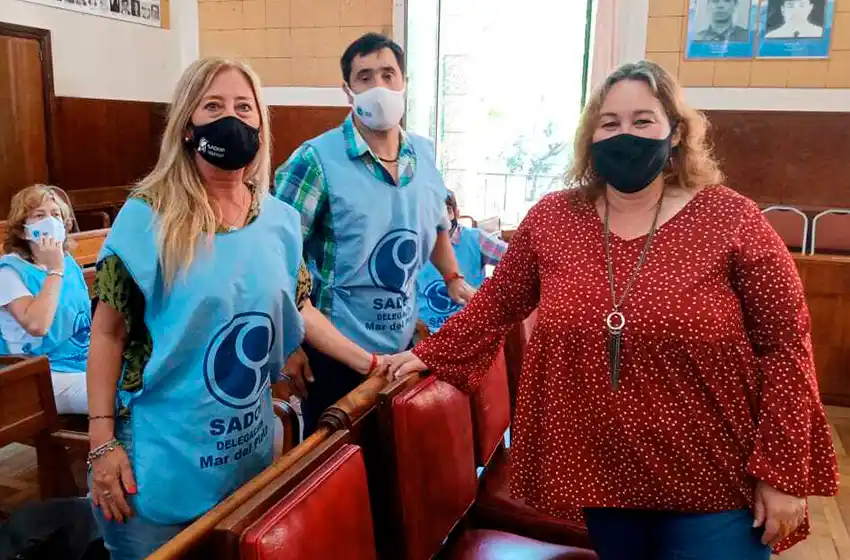 Se aprobó la ordenanza que regula la habilitación y funcionamiento de los jardines maternales en Mar del Plata