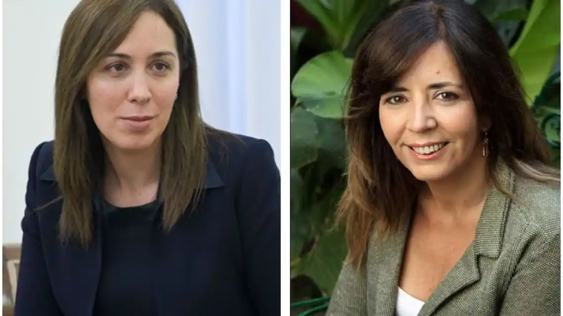 Vidal cruzó al Gobierno: "¿El Presidente está preocupado por Gran Hermano? ¿De verdad?"