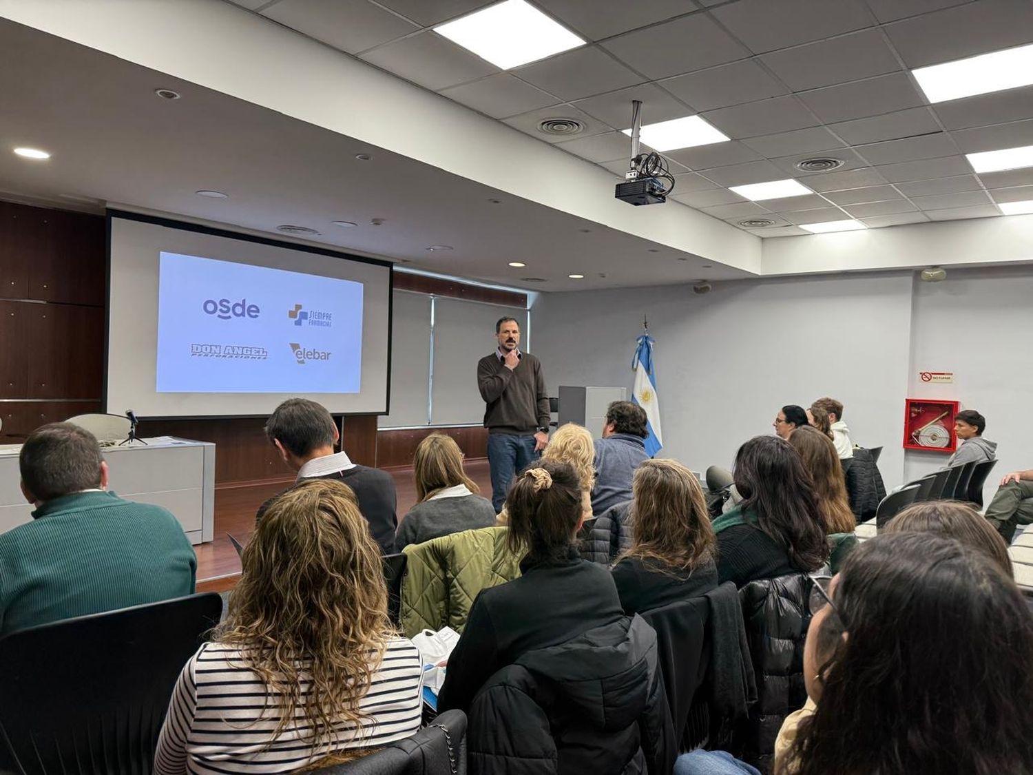 EconEmprende 2025: los proyectos ganadores del concurso impulsado por la Facultad de Económicas