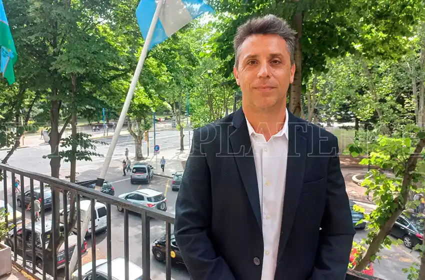 Punta Mogotes: el Municipio acusa a la Provincia de "dejar afuera los marplatenses"