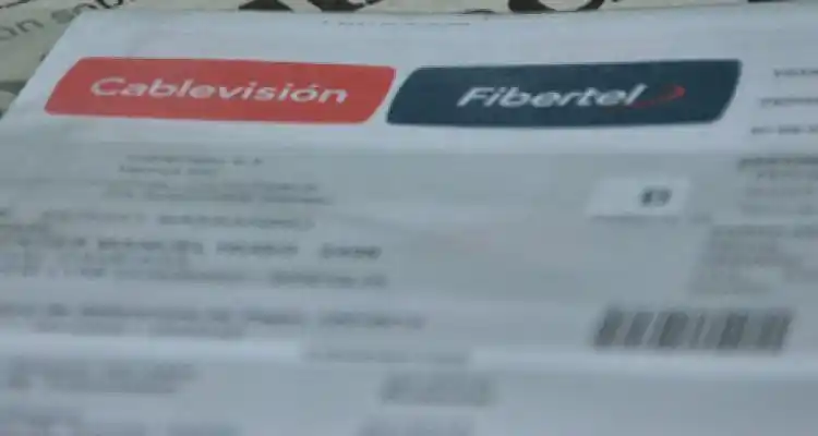 Sin resolución del Gobierno, el usuario de Cablevisión debe pagar lo que dice la factura