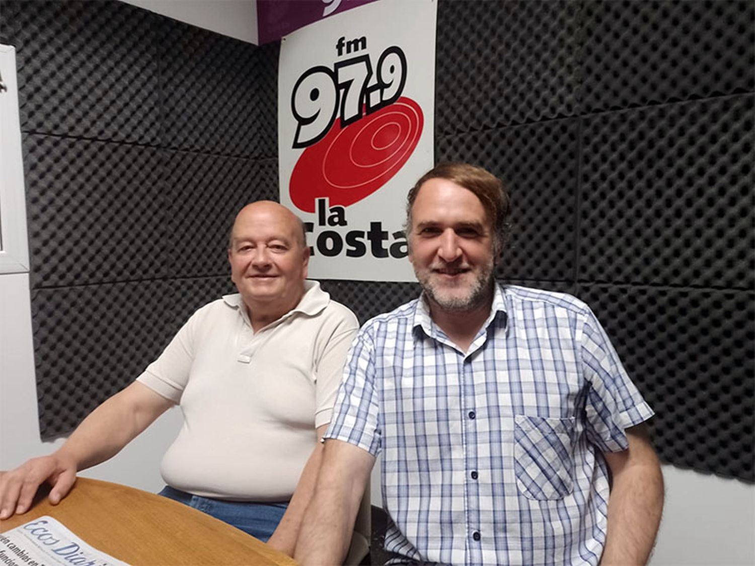 “Tras dos años sin feria nuestro entusiasmo se ha redoblado”