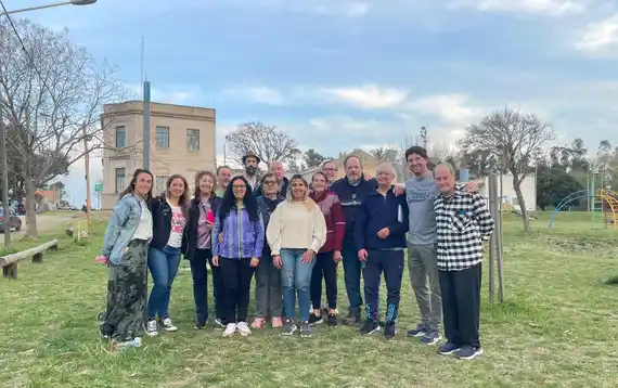 Fiesta del Picapedrero: conocé el cronograma completo del evento de Cerro Leones que será el domingo 6