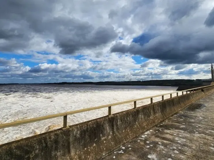 Colón convoca a dos jornadas de movilización en defensa del río Uruguay
