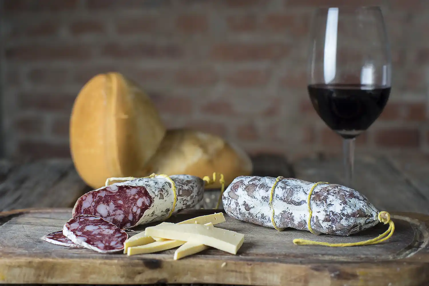 Maridajes gratuitos de queso con productos locales, otro atractivo de la Fiesta del Queso Tandilero