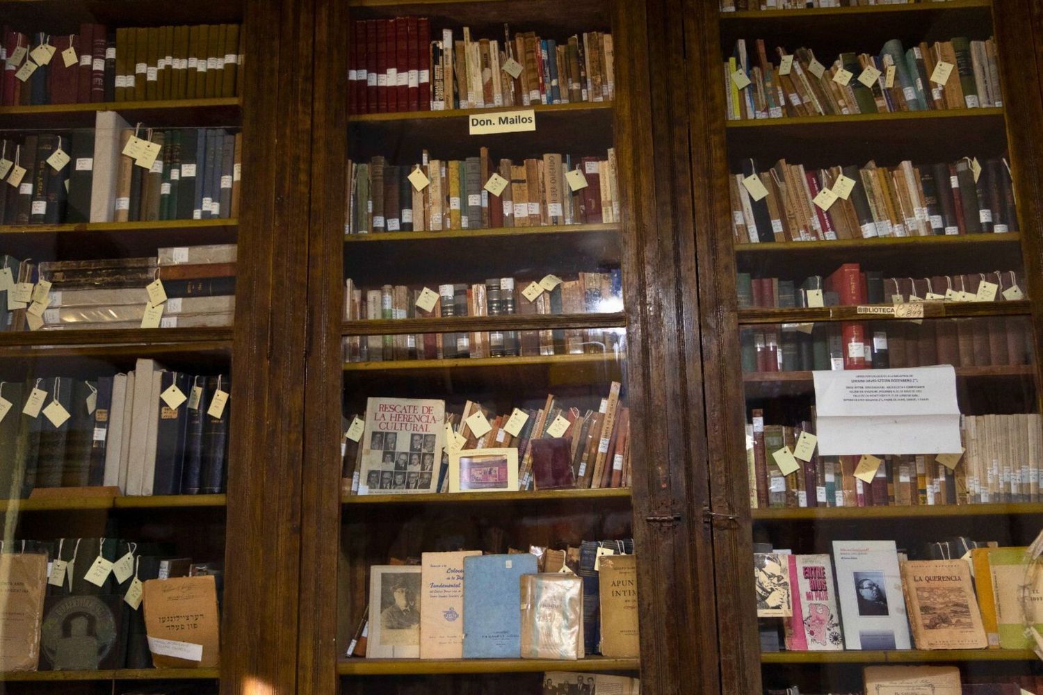 Rincones con Historia: Entre Ríos avanza en ampliar y consolidar la propuesta turístico-cultural de las Colonias Judías