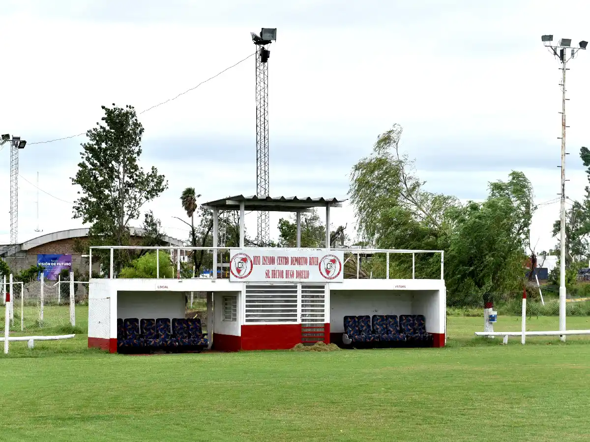 Nacional: Zona 9 - River buscará tener grandes noches 