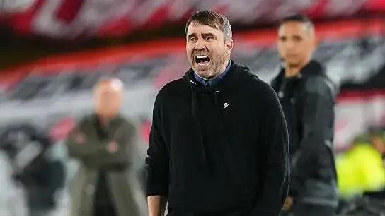 Eduardo Coudet.