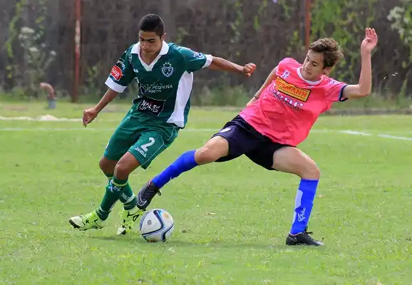 Luego de una primera etapa “muy positiva”, Juventud inicia la Copa Integración