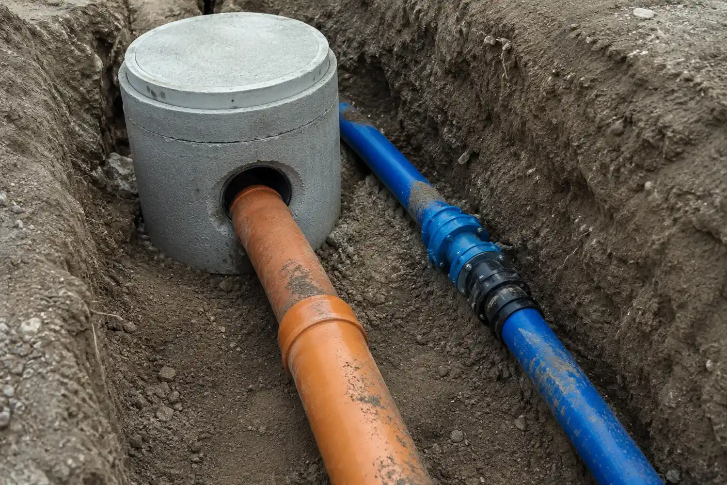 El sistema habilita a vecinos organizados, cooperativas, consorcios y emprendimientos privados a presentar propuestas ante Obras Sanitarias.