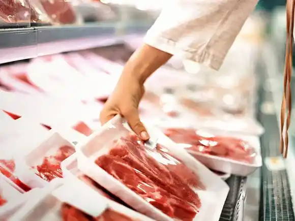 El consumo interno de carne creció en octubre a pesar de una aceleración de los precios