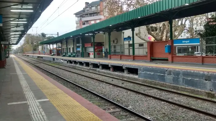 Lanzaron un paro de trenes y puertos para este miércoles