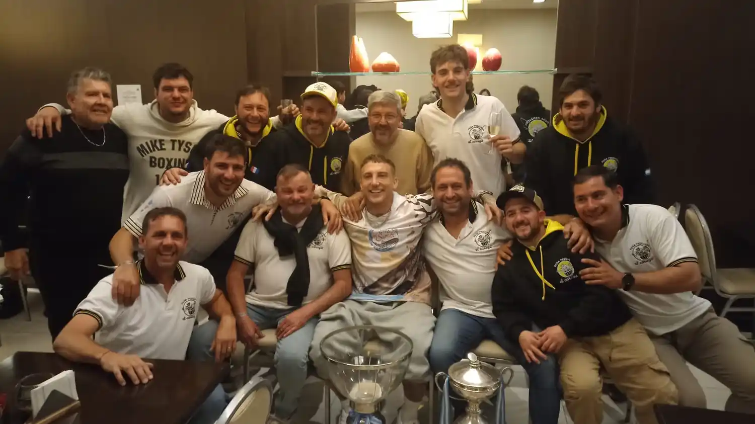 ganadores pesca goya - 3