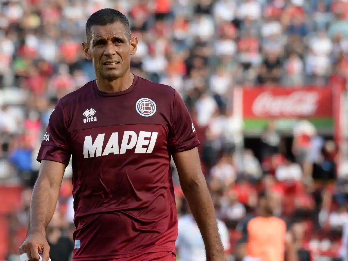 Sand se pierde el duelo con San Lorenzo 