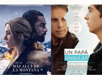 Estrenos
