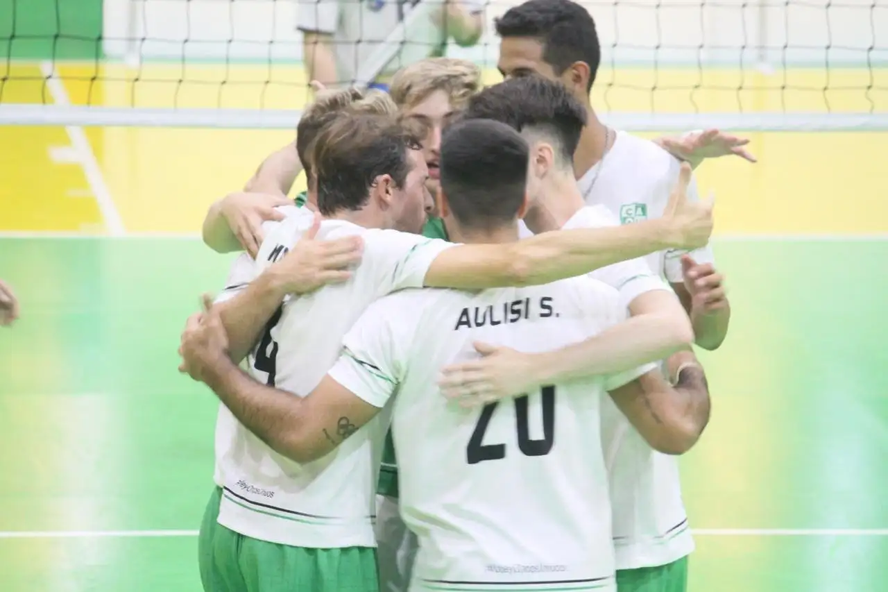 Los chicos de Once Unidos cayeron 3-1 en Tierra del Fuego