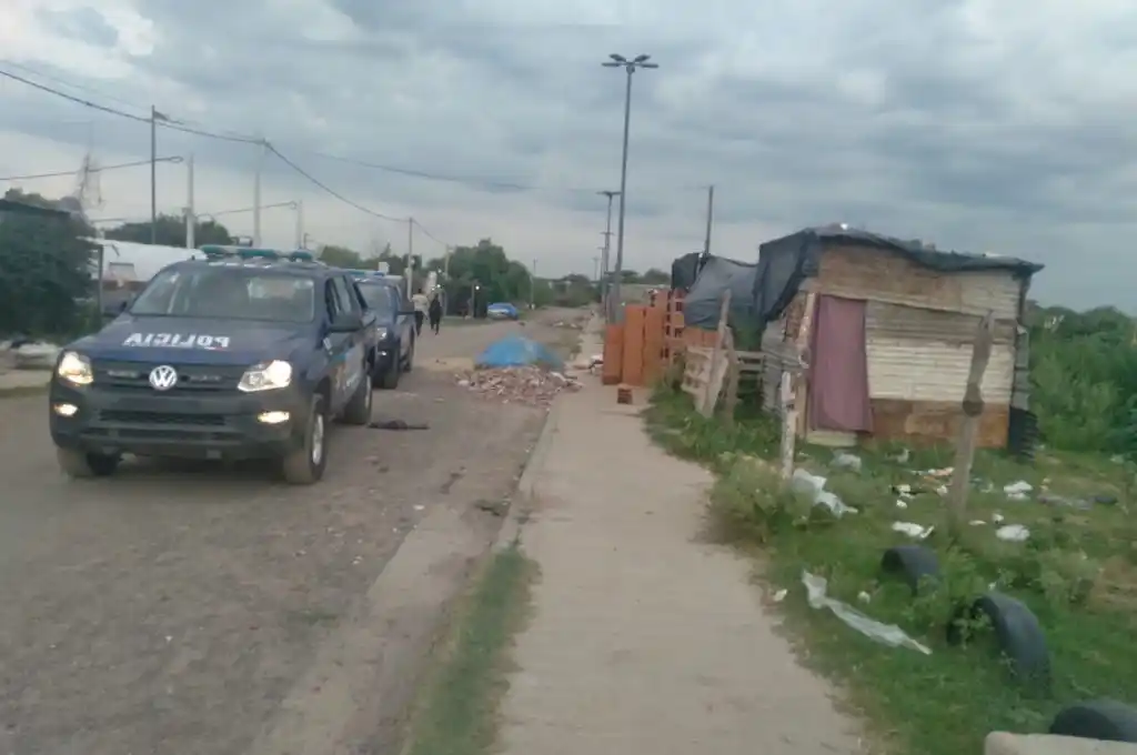 A punta de pistola, asaltaron a un remisero en la ciudad de Santa Fe