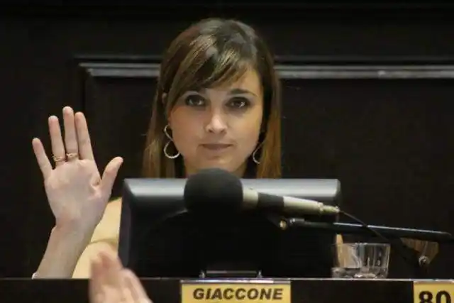 Junín: Piden renuncia de consejero escolar por "agravios" a una diputada