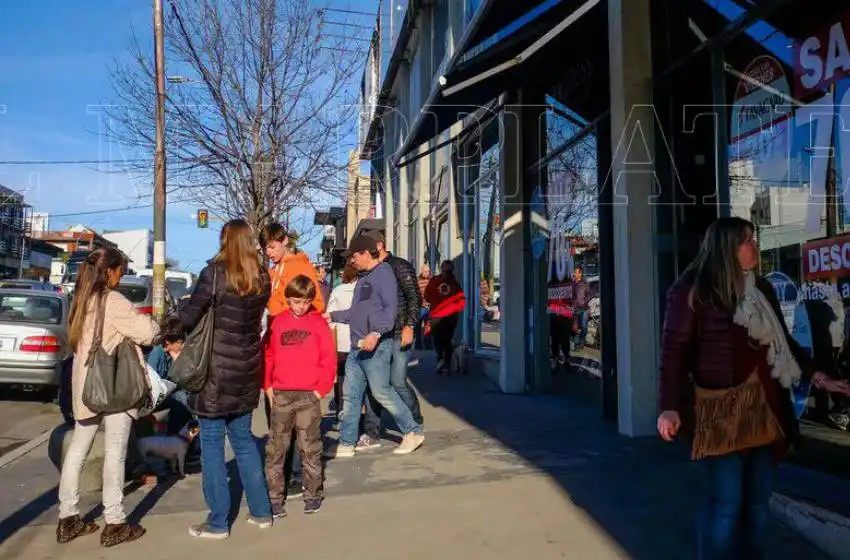 Se podrán extraer hasta $5 mil con la tarjeta del Banco Provincia
