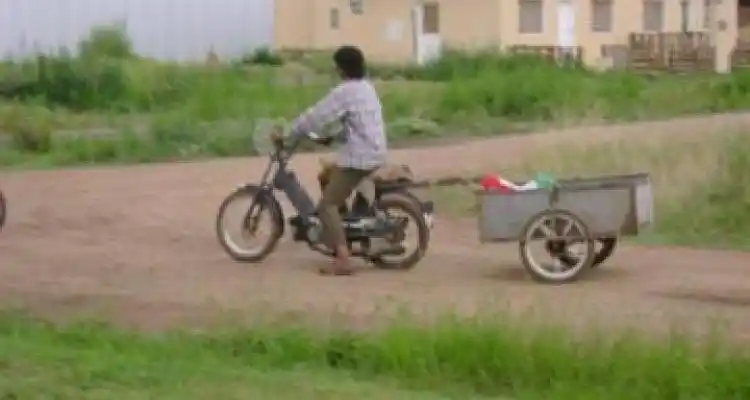 Motos listas