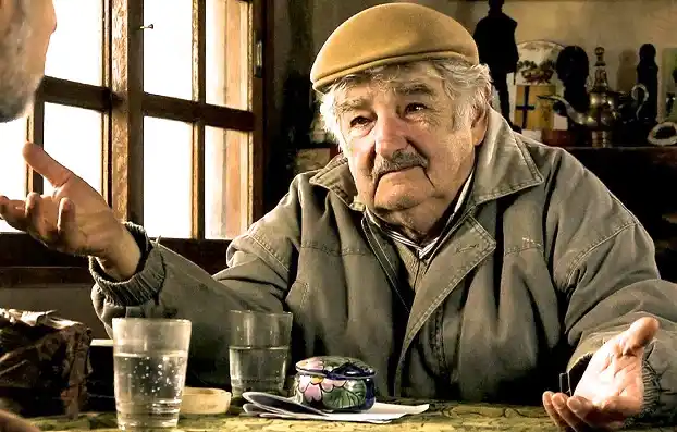Crece la antipatía en Uruguay por José "Pepe" Mujica