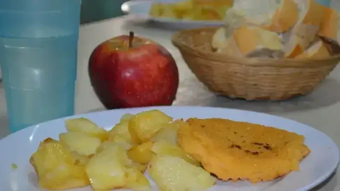 El Superior Tribunal ratificó que el Estado debe garantizar menús escolares saludables