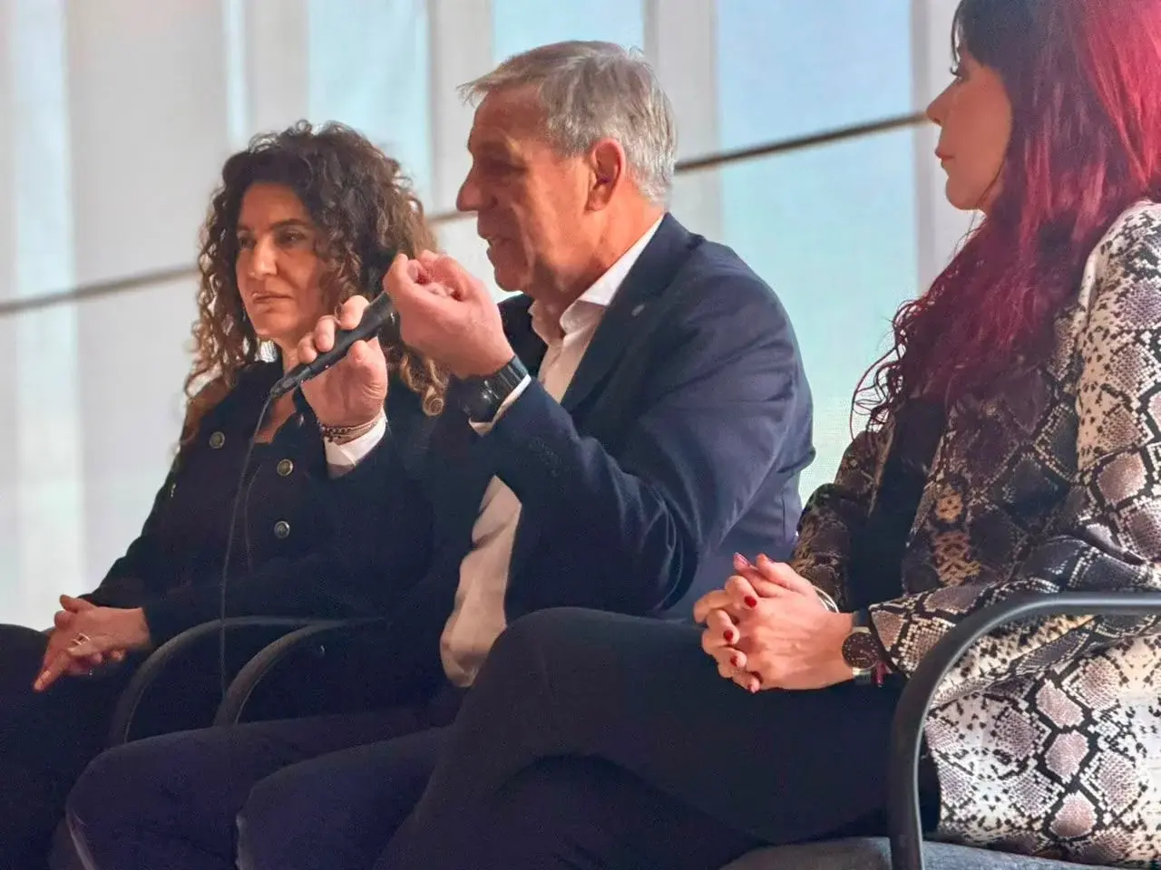 Santa Fe, Córdoba y Entre Ríos coordinan acciones contra la trata de personas