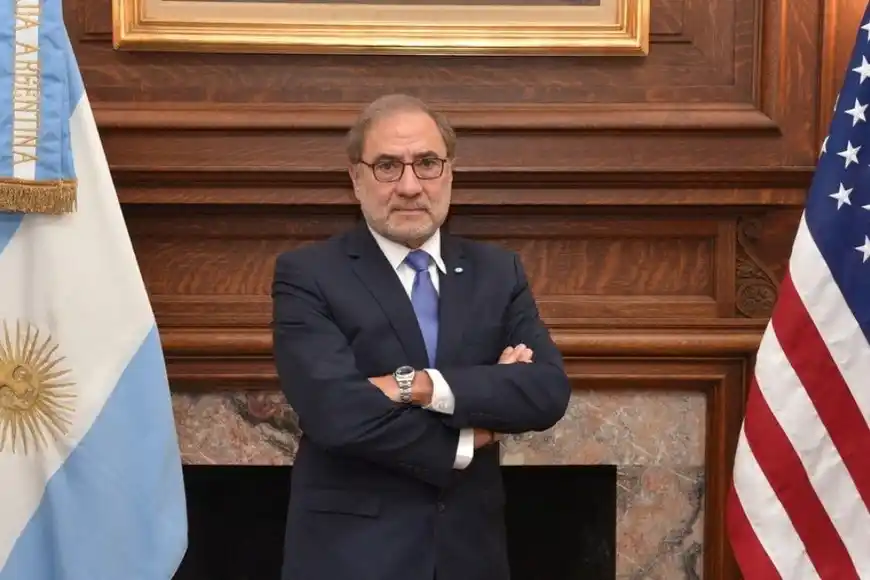 Jorge Arguello