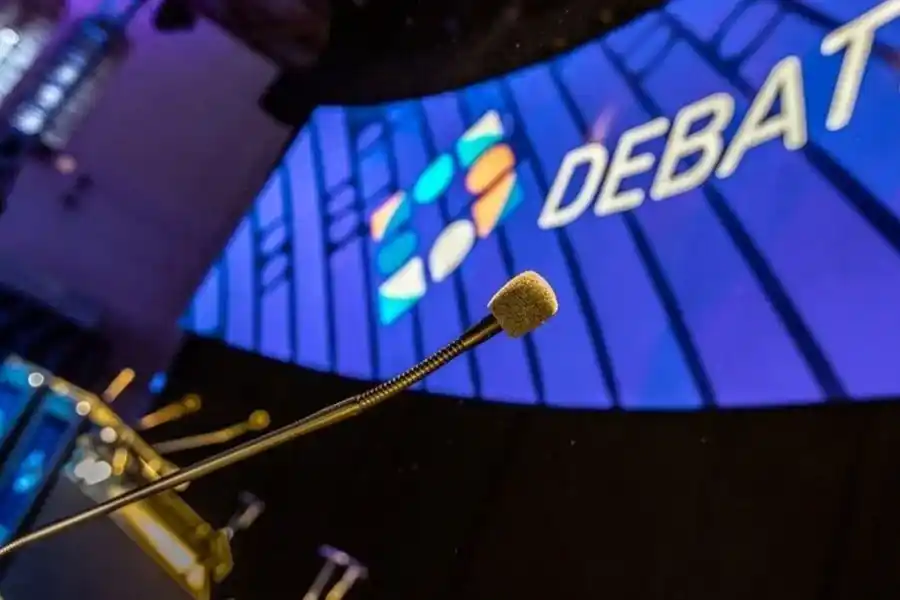 Por unanimidad y ordenanza, ahora son obligatorios los debates preelectorales en Rafaela