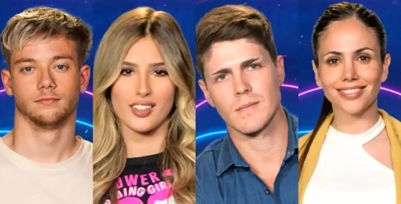 Cómo será la última prueba del líder y la final de Gran Hermano 2022