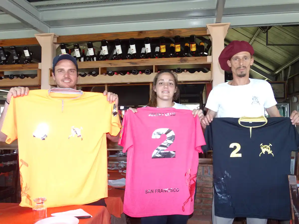 El Jockey Club juega en Villa Allende fecha del Circuito Camino Real