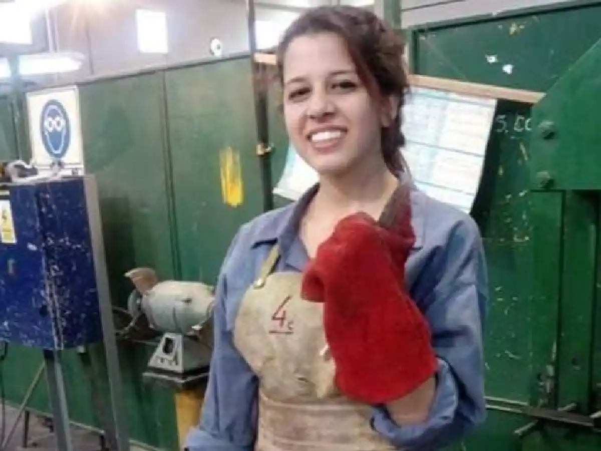 Viedma: Hallaron sin vida a Daiana Ginaro