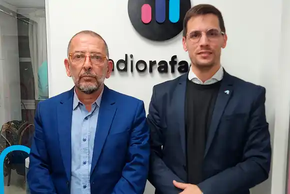 Dura derrota para el oficialismo: Scavino queda tercero detrás de Dellasanta