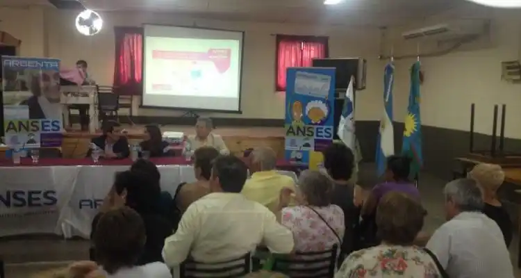 164 nuevas jubilaciones