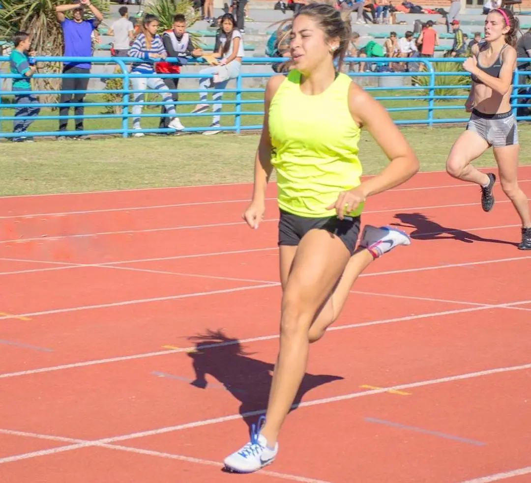 Comienza el Campeonato Nacional U20 de atletismo en Mar del Plata