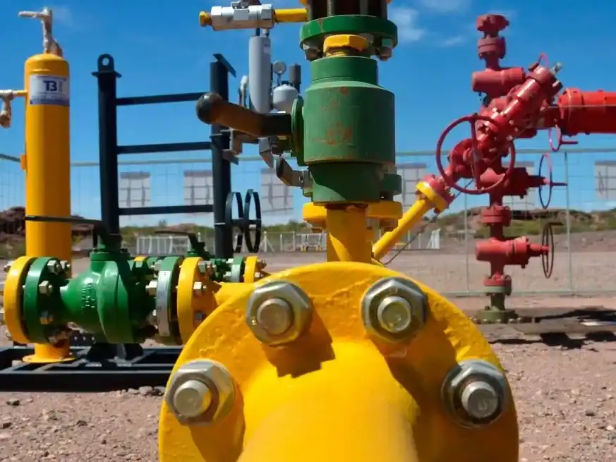 El servicio de gas, otra vez bajo la lupa de subsidios y ayuda estatal.