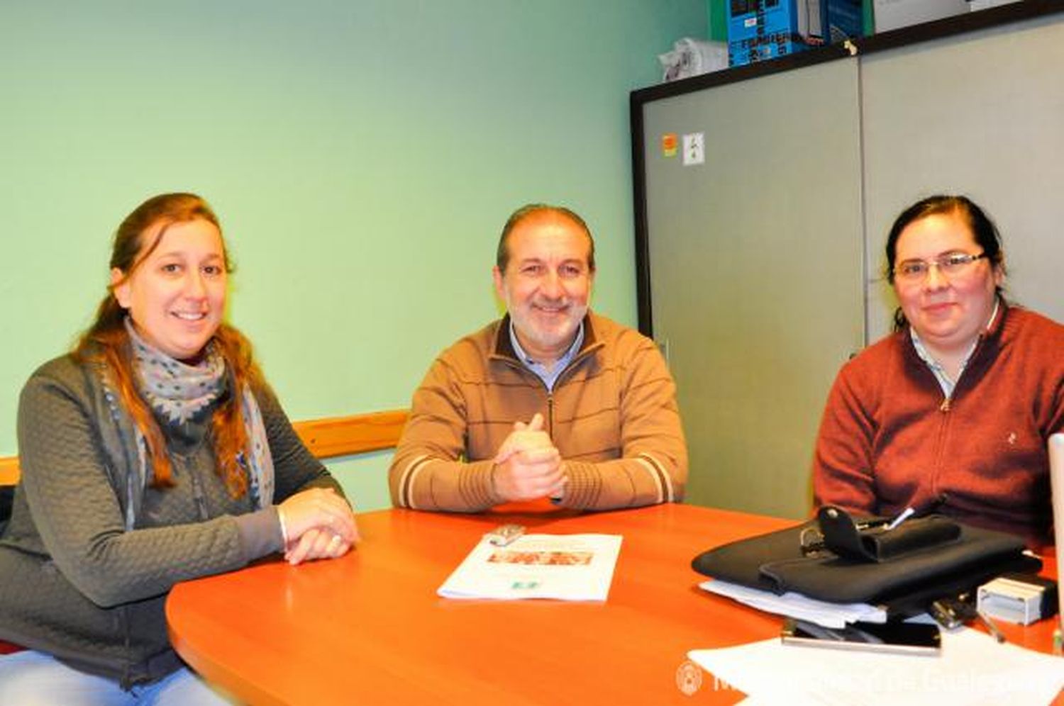Impulsan un programa laboral para
las víctimas de violencia de género