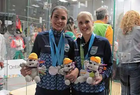 Panamericanos 2015: Resultados parciales del viernes 24