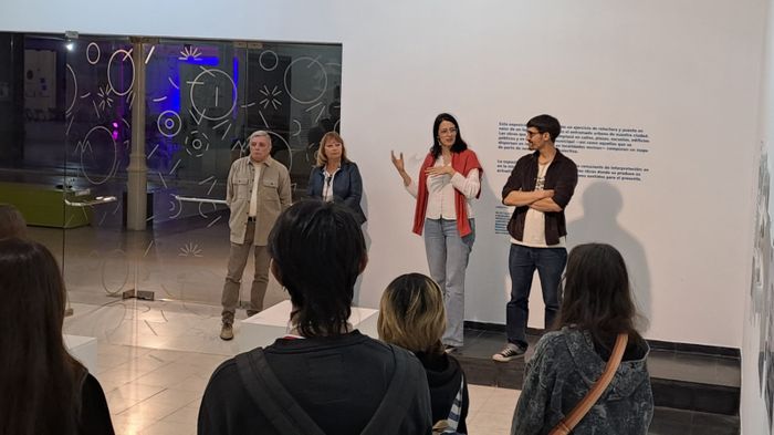 Centro Cultural Viejo Mercado