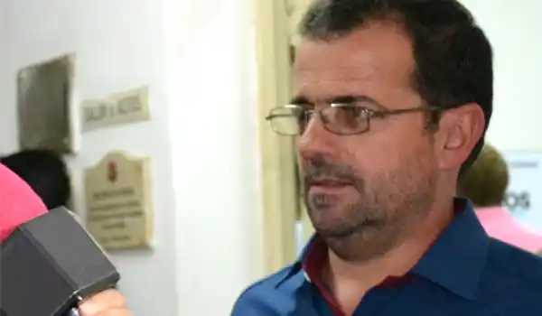 “Hace cuatro años Urribarri abandonó la provincia”