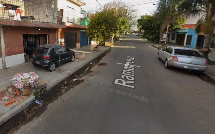 Imagen: Maps