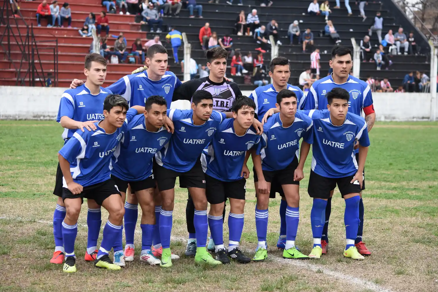 Torneo Preparación: como La Roca, Agricultores pedirá ser incluido en el fixture