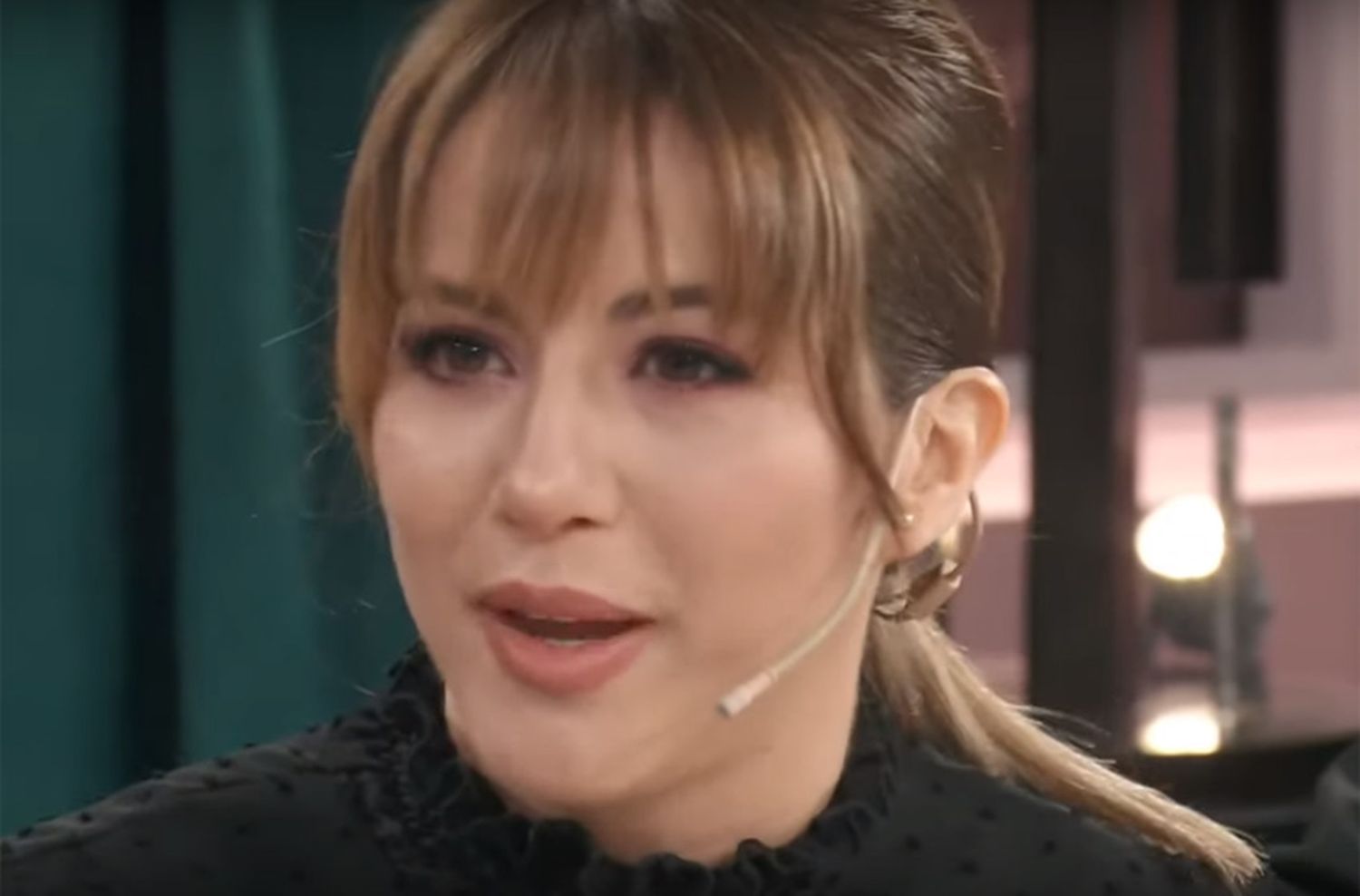 Flor Vigna hizo un mea culpa por defender a Juan Darthés: «Me da mucho desprecio»