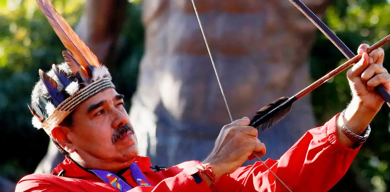 Venezuela rechazó autorización de Trump a la CIA para ejecutar operaciones en su territorio