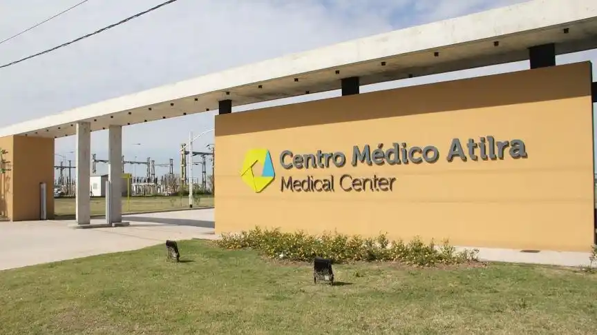 Centro Oncológico de Sunchales - 2