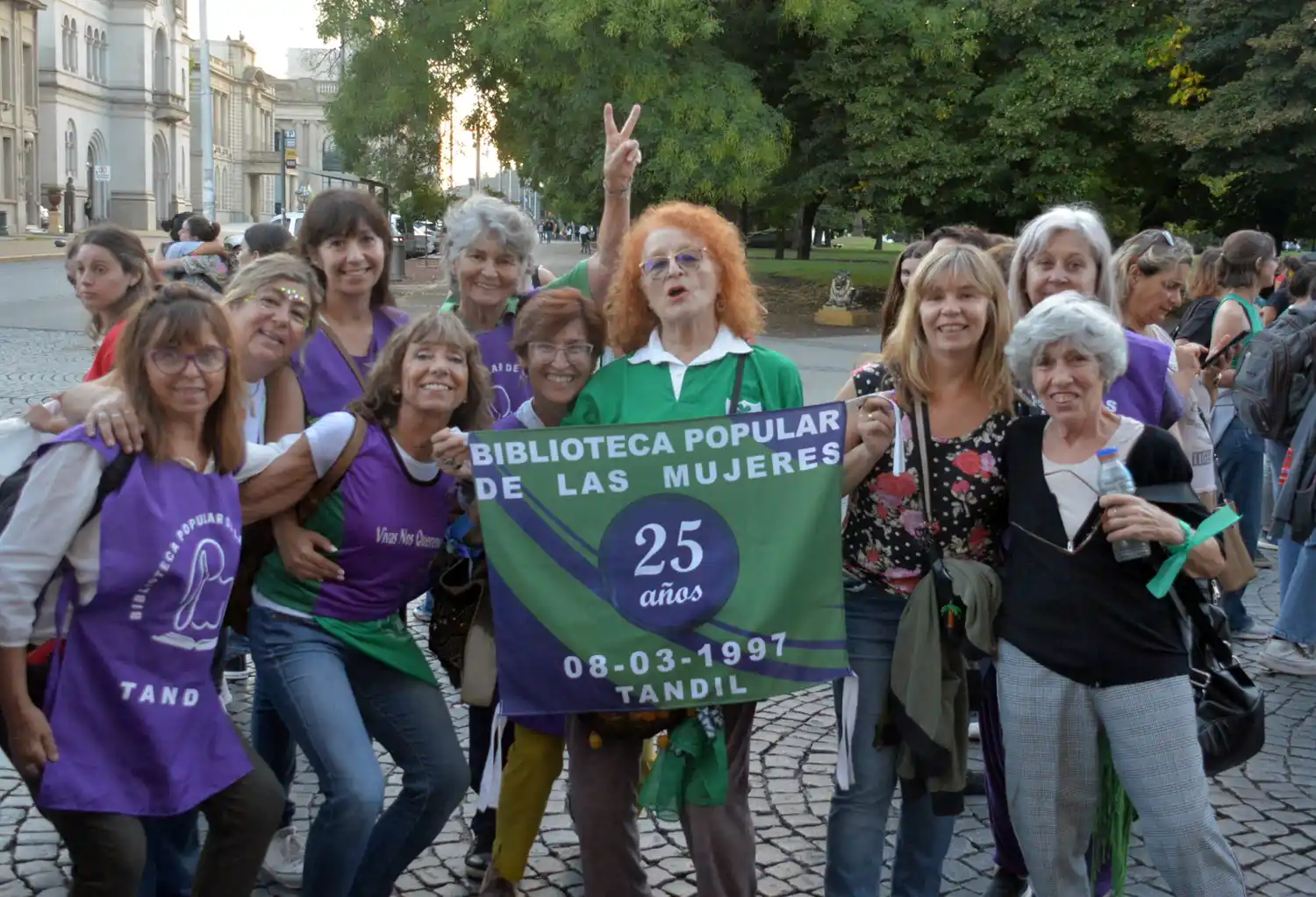 Marcha dia de la Mujer 20245 - 16