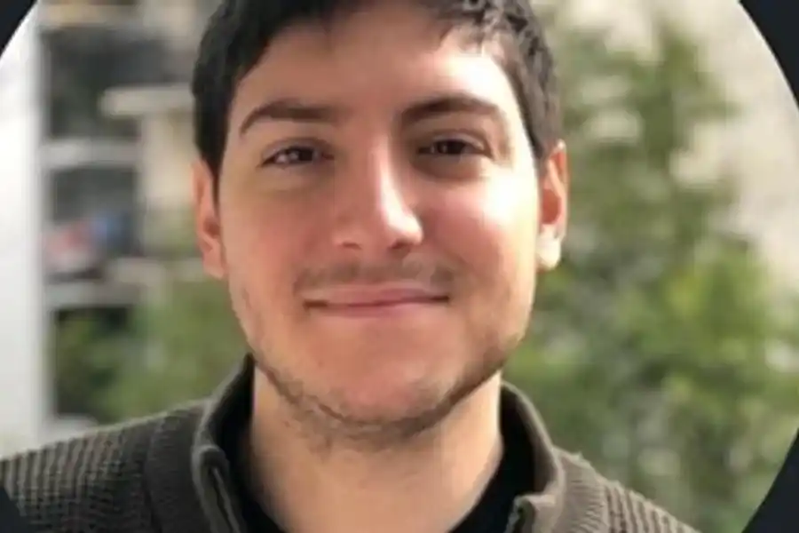 Juan Doe, el tuitero libertario que será nombrado director general de Comunicación Digital de la Presidencia