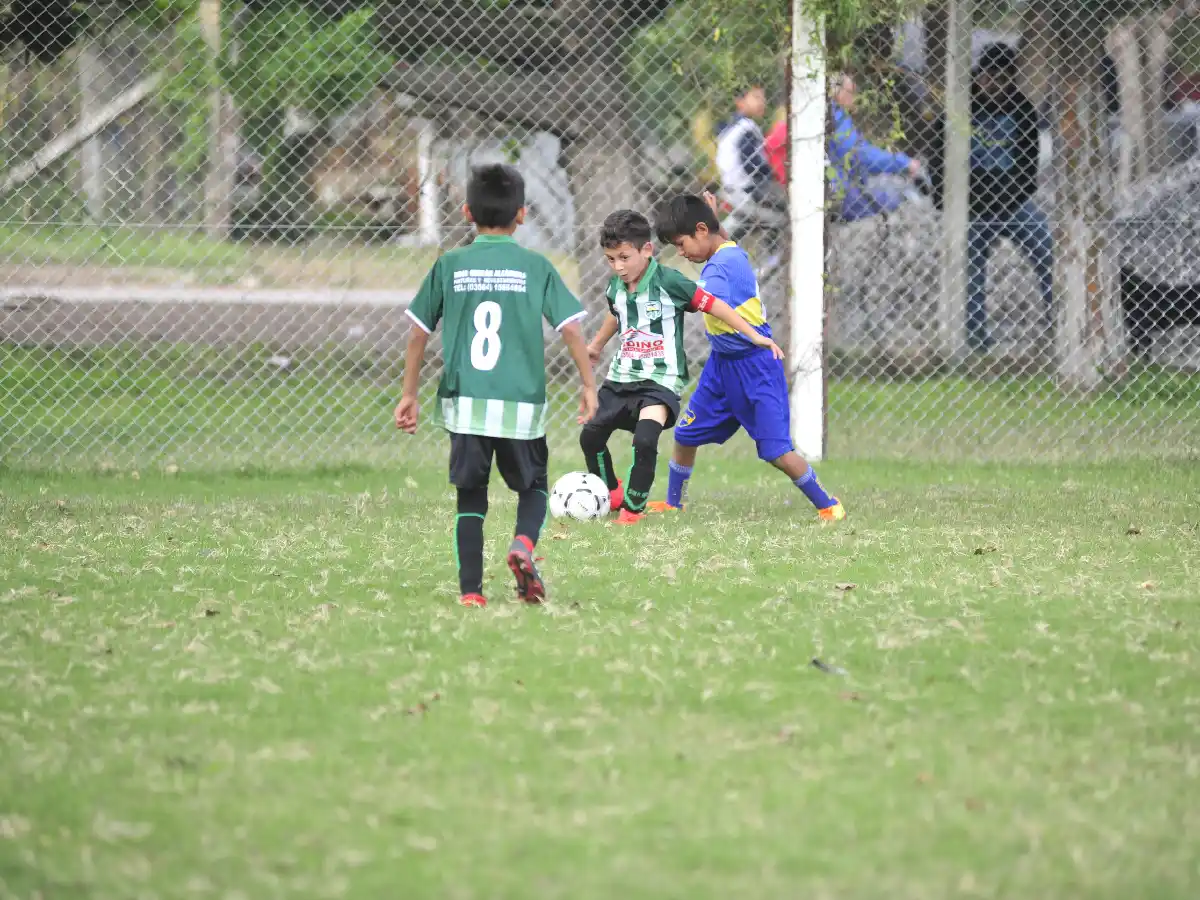 Pasó un nuevo capítulo del Torneo Apertura